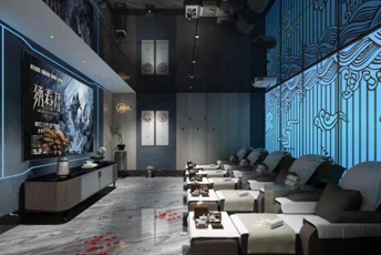 成都成华区按摩理疗：运动损伤康复